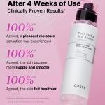 The 6 Peptide Skin Booster Serum