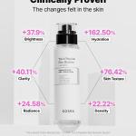 The 6 Peptide Skin Booster Serum