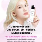 The 6 Peptide Skin Booster Serum