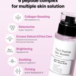 The 6 Peptide Skin Booster Serum