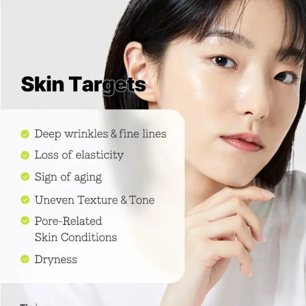 Deep Wrinkle Care Boost
