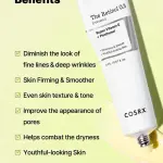 Deep Wrinkle Care Boost