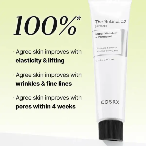 Deep Wrinkle Care Boost