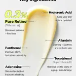Deep Wrinkle Care Boost
