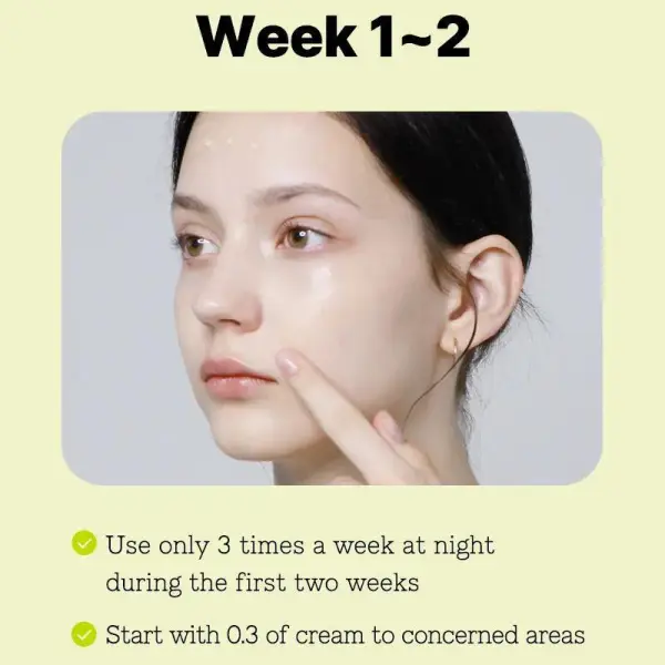 Deep Wrinkle Care Boost