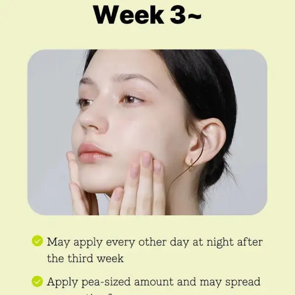 The Retinol 0.3 Cream