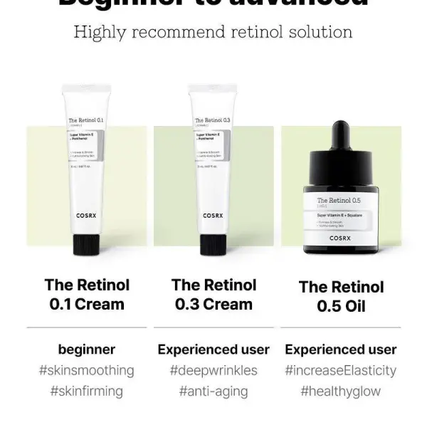 Deep Wrinkle Care Boost