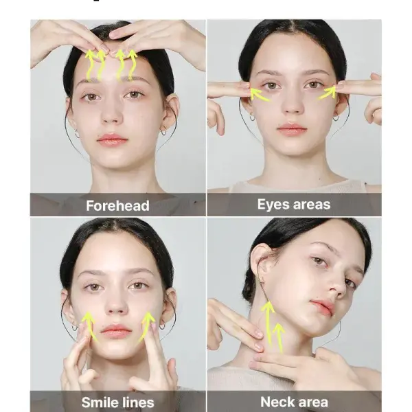 Deep Wrinkle Care Boost
