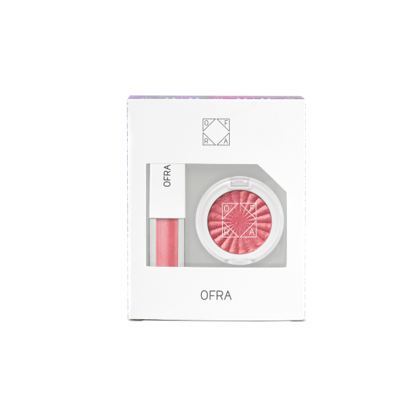 Think Pink Set