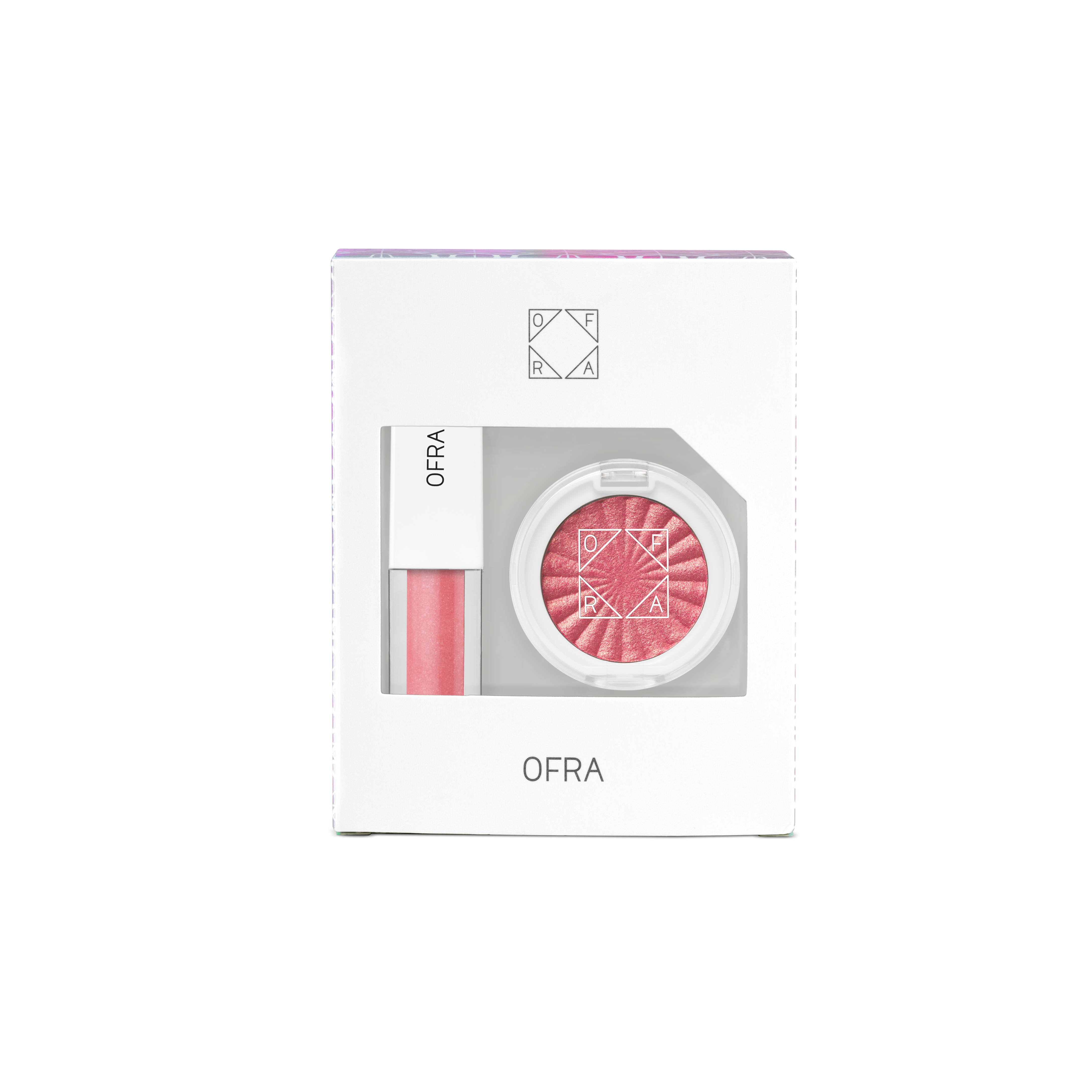 Think Pink Set