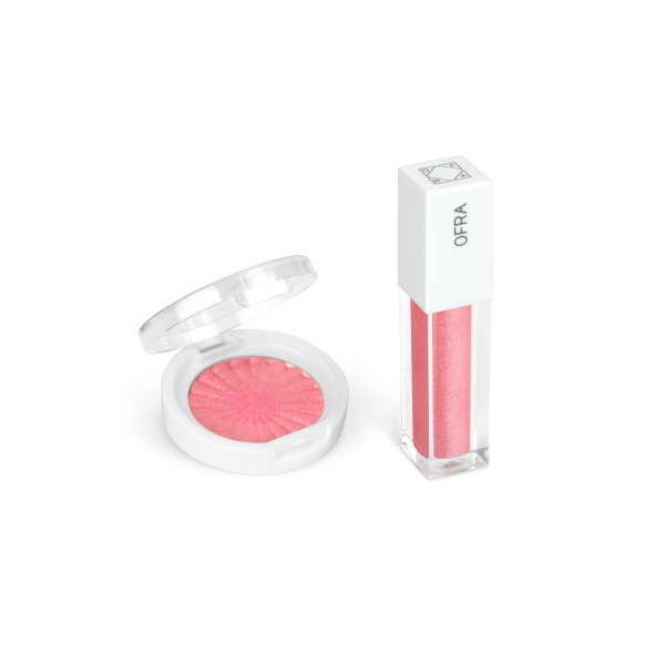 Think Pink Set