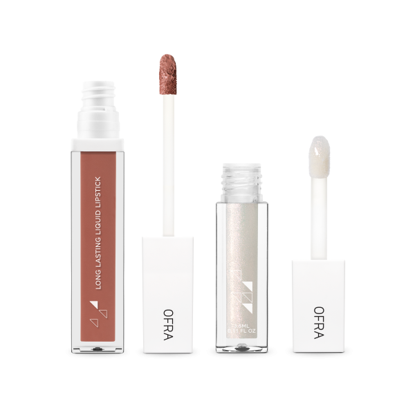 This is Life Lip Duo