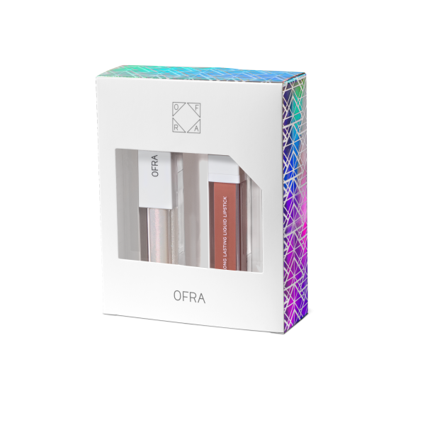 This is Life Lip Duo