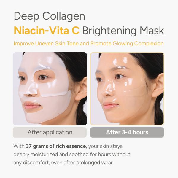 Glowing &amp; Brightening Set