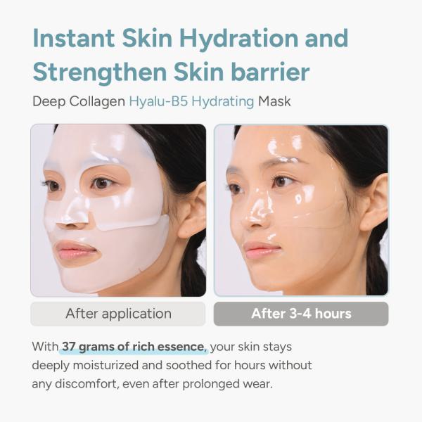 Hydrating Recharge Set