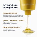 Glowing &amp; Brightening Set