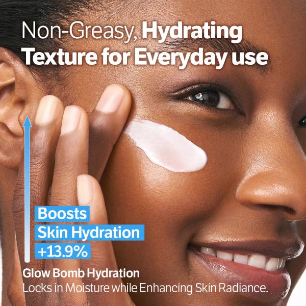 Hydro Booster Moisture Sunscreen