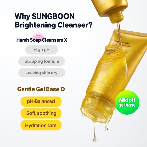 Glowing &amp; Brightening Set