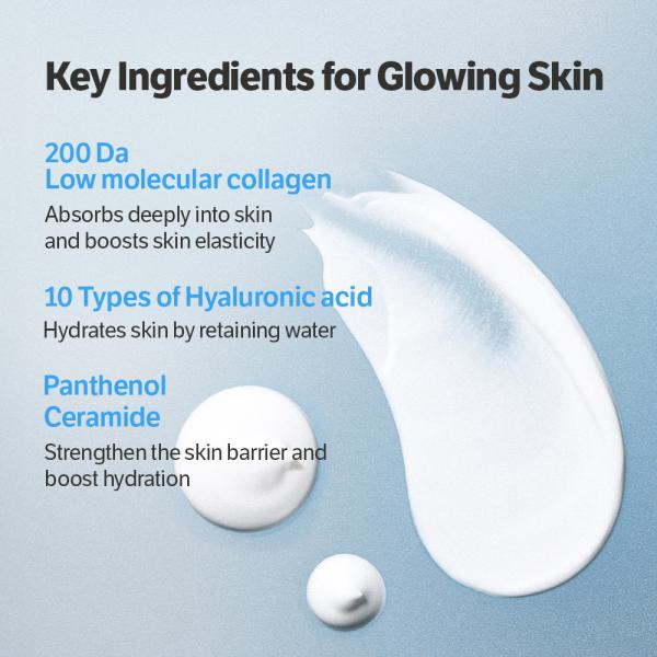 Hydro Booster Moisture Sunscreen