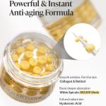 Deep Collagen Retinol Spicule Cream