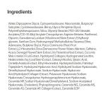 Hydro Booster Moisture Sunscreen