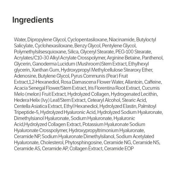 Hydro Booster Moisture Sunscreen