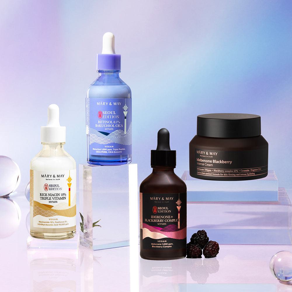 Mary&amp;May Seoul Serum