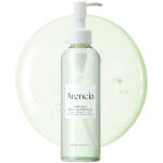 Pore Melt Mochi Makeup-Removing Cleansing Oil, Non-Comedogenic, Rice Amino Acids HD, Vitamin E, Cica, &amp; Ceramide, 6.76 fl oz