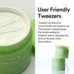 Heartleaf spot pad Calming touch