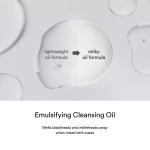 Heartleaf Double cleansing Duo