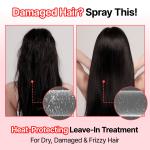 Damage Therapy No-Wash Treatment EX (250ml / 8.54 fl.oz.)