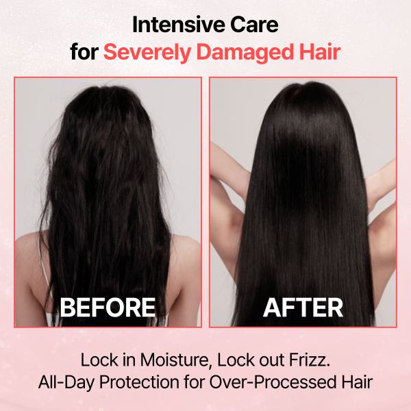 Damage Therapy No-Wash Treatment EX (250ml / 8.54 fl.oz.)