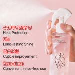 Damage Therapy No-Wash Treatment EX (250ml / 8.54 fl.oz.)