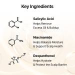 Sea Salt Therapy Treatment (235ml / 7.94 fl.oz.)