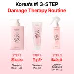 Damage Therapy No-Wash Treatment EX (250ml / 8.54 fl.oz.)