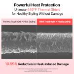 Damage Therapy No-Wash Treatment EX (250ml / 8.54 fl.oz.)