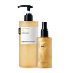 Silk Peptide Scalp &amp; Root Boost Duo