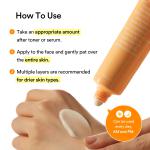 Glutathiosome cream Vita tube