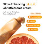 Glutathiosome cream Vita tube