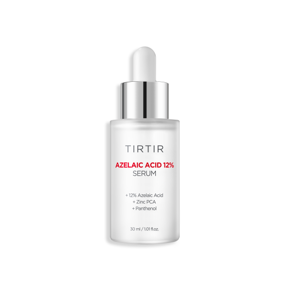 Azelaic Acid 12% Serum