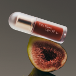 Vita Glow Lip Oil - Cozy Fig