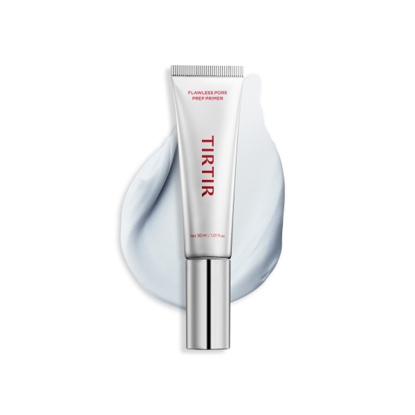 Flawless Pore Prep Primer