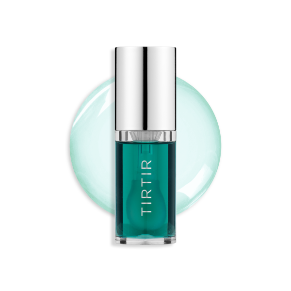 My Glow Lip Oil
