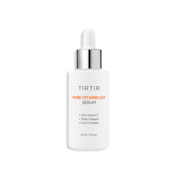 Pure Vitamin C24 Serum