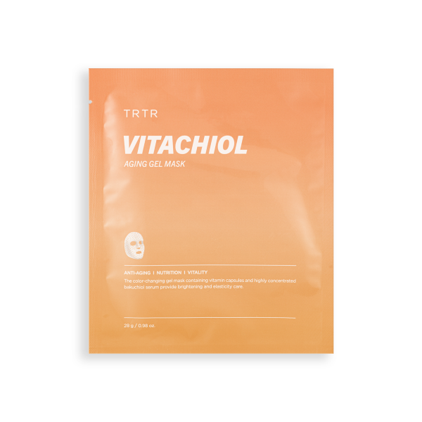 Vitachiol Aging Gel Mask