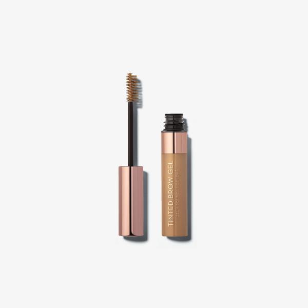 Tinted Brow Gel
