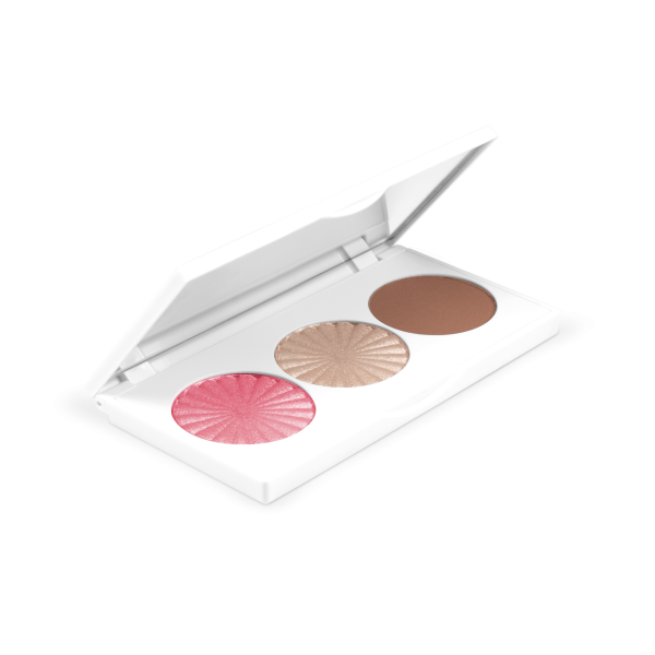 Midi Palette - Toasted Cashmere