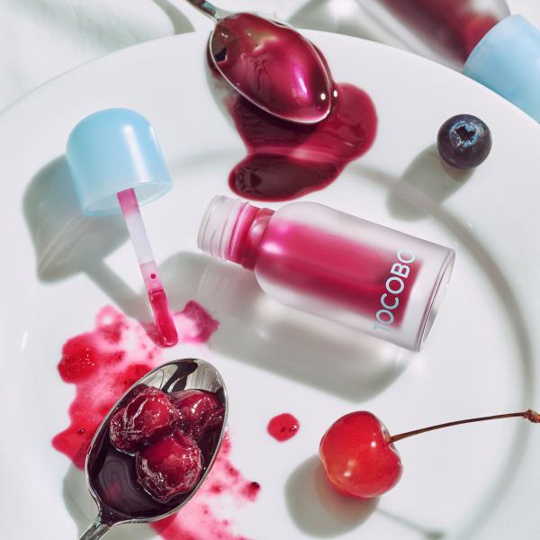 Over Juicy Lip Oil Duo