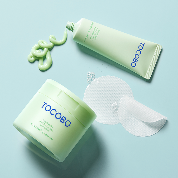 Daily Cica Care Set