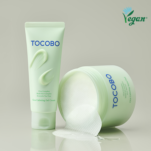 Daily Cica Care Set